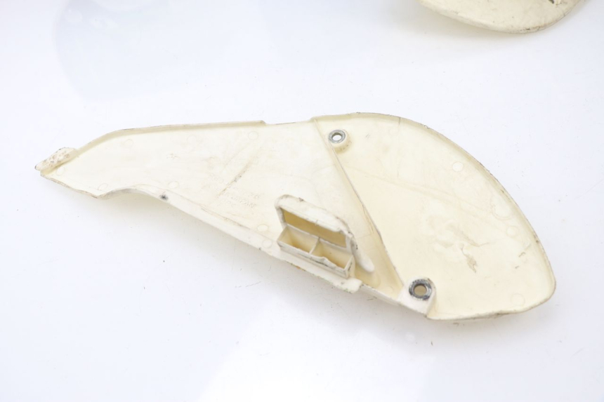 photo de COMPLETE FAIRING KAWASAKI KX 65 (2000 - 2019)