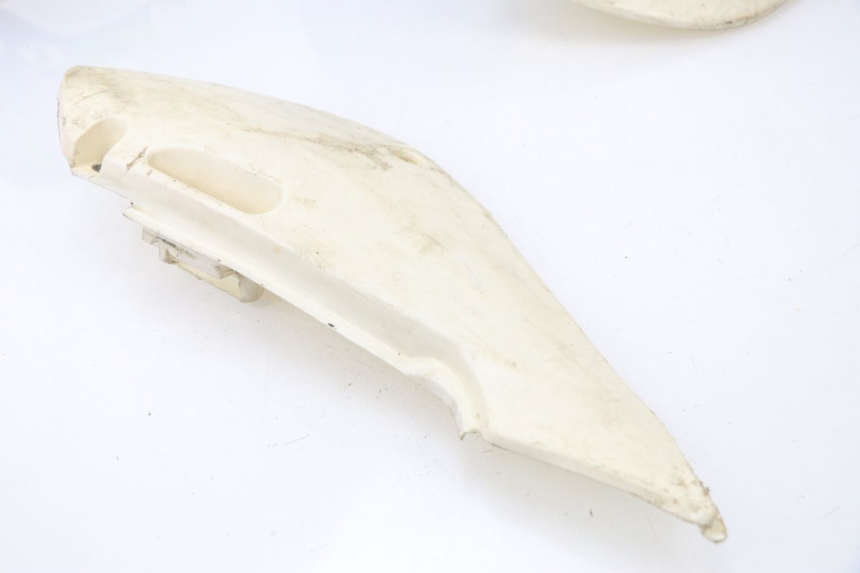 photo de COMPLETE FAIRING KAWASAKI KX 65 (2000 - 2019)