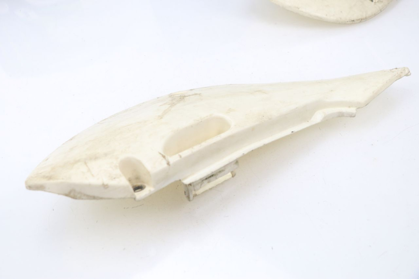 photo de COMPLETE FAIRING KAWASAKI KX 65 (2000 - 2019)