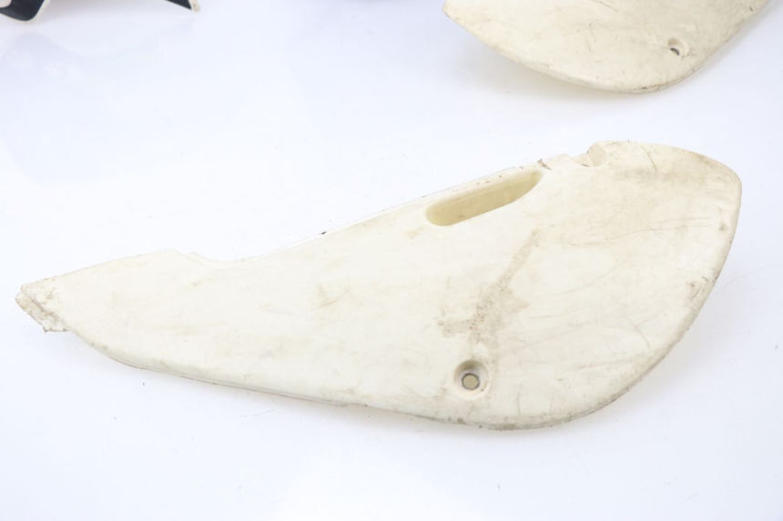 photo de COMPLETE FAIRING KAWASAKI KX 65 (2000 - 2019)