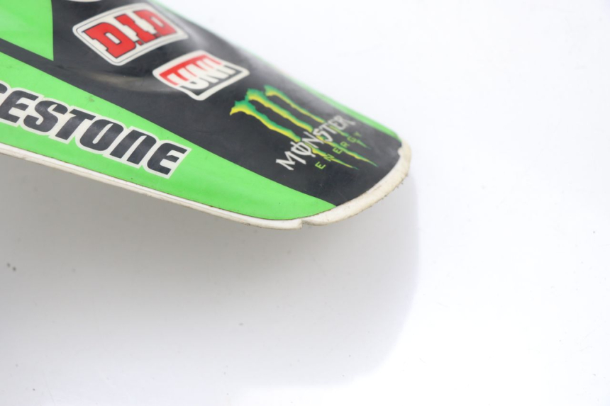 photo de COMPLETE FAIRING KAWASAKI KX 65 (2000 - 2019)