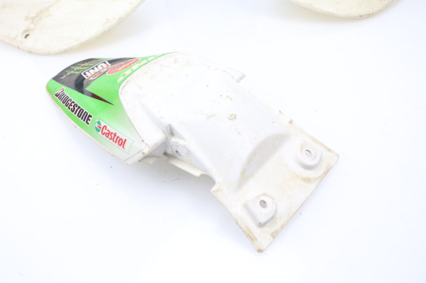 photo de COMPLETE FAIRING KAWASAKI KX 65 (2000 - 2019)