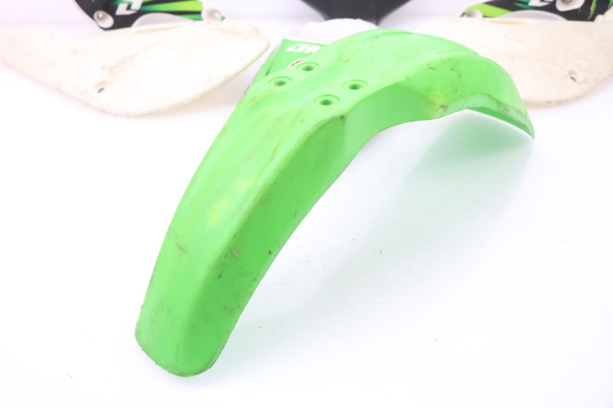 photo de COMPLETE FAIRING KAWASAKI KX 65 (2000 - 2019)