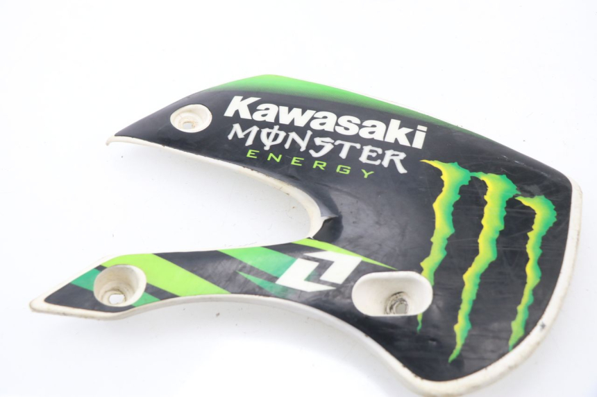 photo de COMPLETE FAIRING KAWASAKI KX 65 (2000 - 2019)