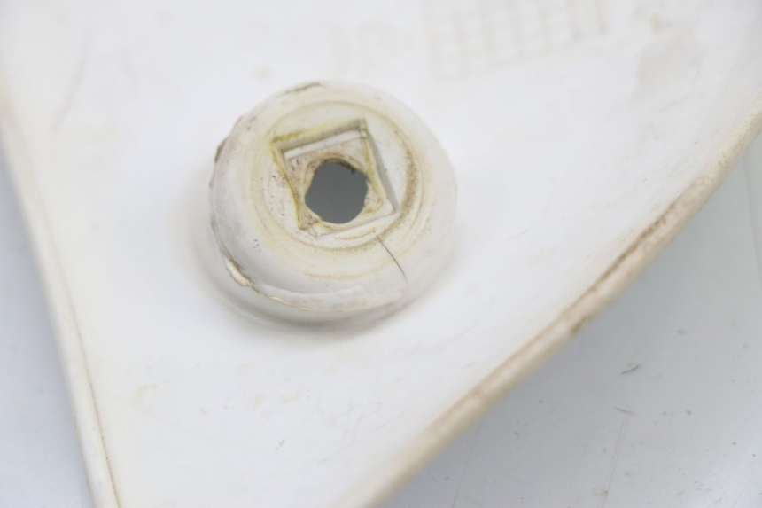 photo de COMPLETE FAIRING KAWASAKI KX 65 (2000 - 2019)