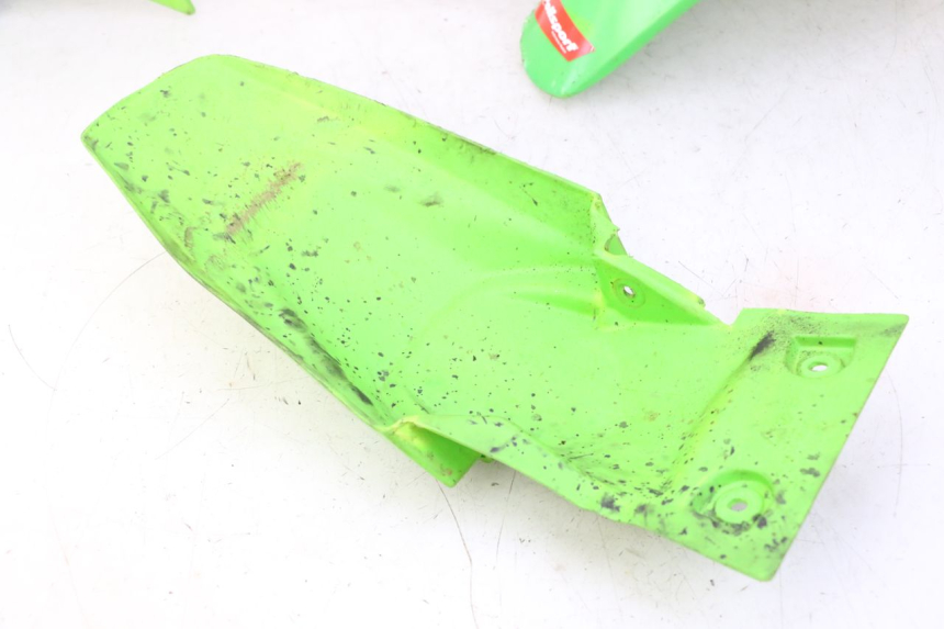 photo de COMPLETE FAIRING KAWASAKI KX 65 (2000 - 2019)