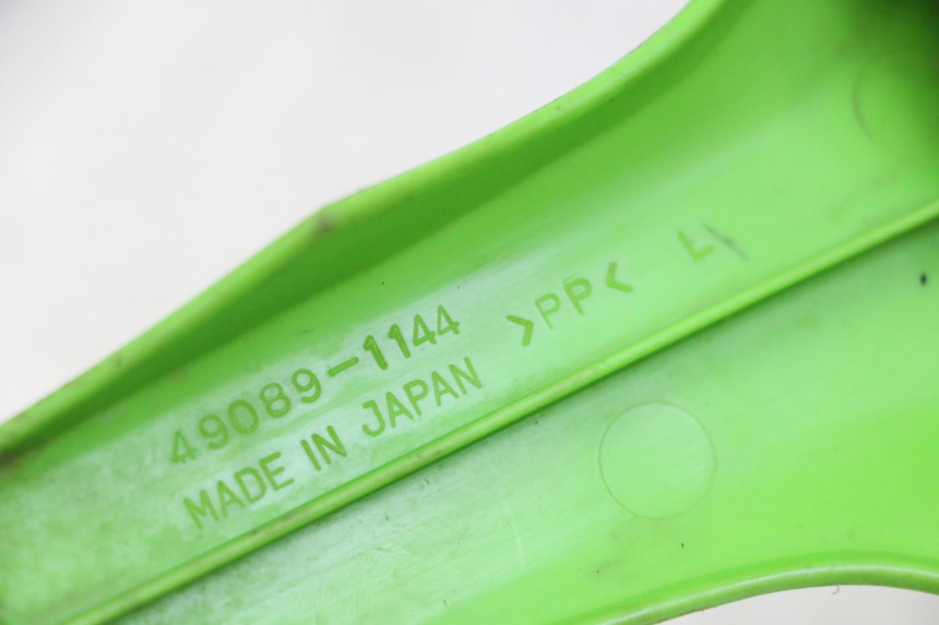 photo de COMPLETE FAIRING KAWASAKI KX 65 (2000 - 2019)