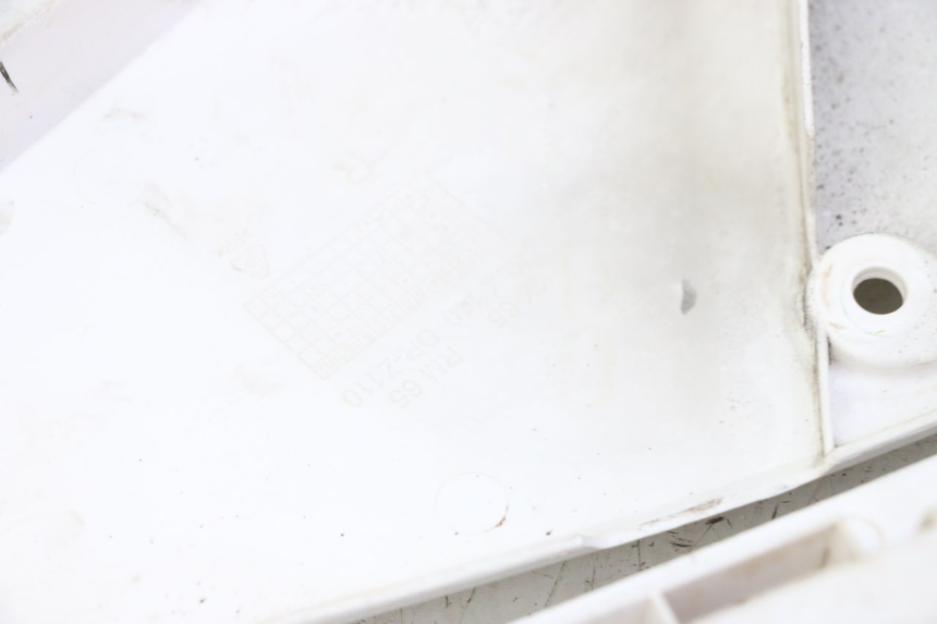 photo de COMPLETE FAIRING KAWASAKI KX 65 (2000 - 2019)