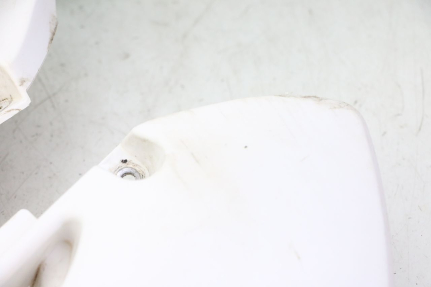 photo de COMPLETE FAIRING KAWASAKI KX 65 (2000 - 2019)