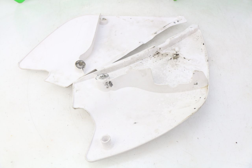 photo de COMPLETE FAIRING BODYWORK KAWASAKI KX 85 (2001 - 2013)