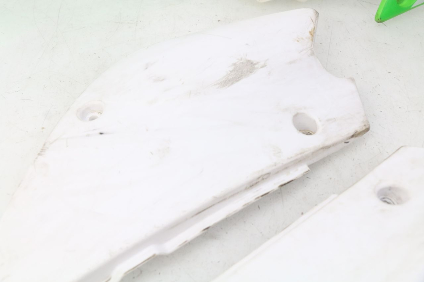 photo de COMPLETE FAIRING BODYWORK KAWASAKI KX 85 (2001 - 2013)