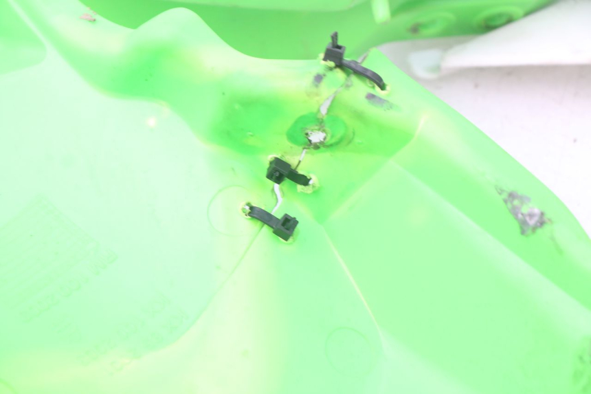 photo de COMPLETE FAIRING BODYWORK KAWASAKI KX 85 (2001 - 2013)