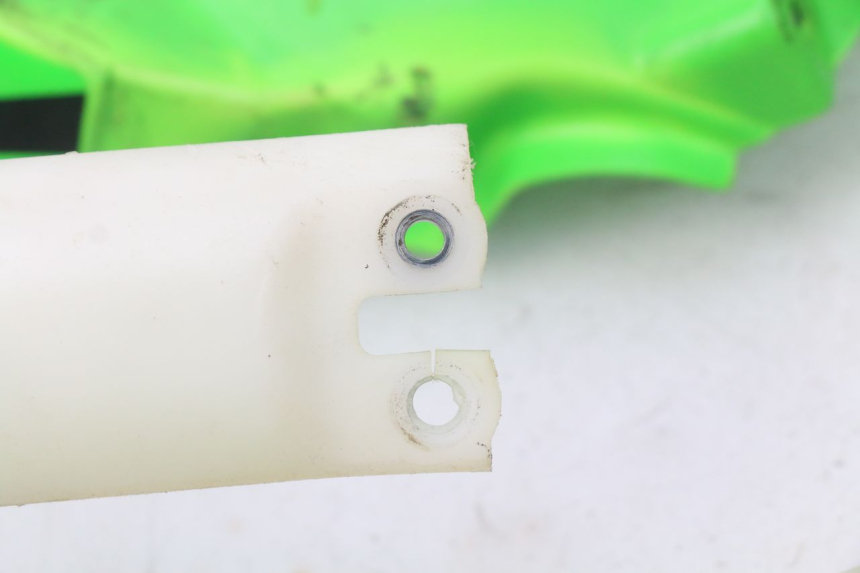 photo de COMPLETE FAIRING BODYWORK KAWASAKI KX 85 (2001 - 2013)