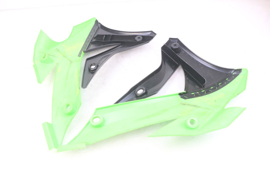 photo de COMPLETE FAIRING KAWASAKI KX 85 (2014 - 2021)