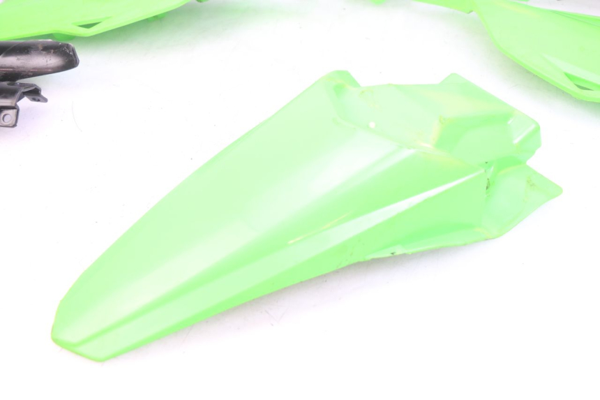 photo de COMPLETE FAIRING KAWASAKI KX 85 (2014 - 2021)