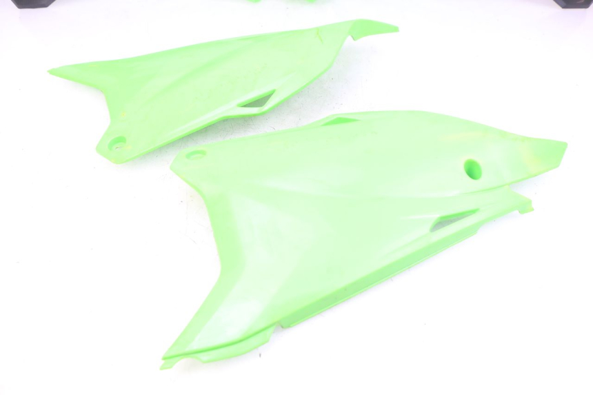 photo de COMPLETE FAIRING KAWASAKI KX 85 (2014 - 2021)