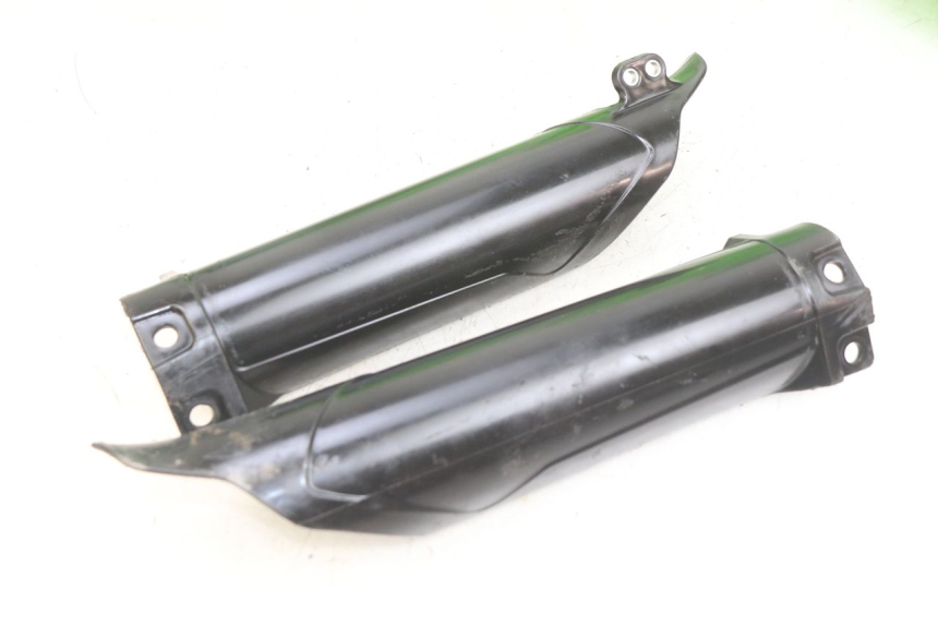 photo de COMPLETE FAIRING KAWASAKI KX 85 (2014 - 2021)