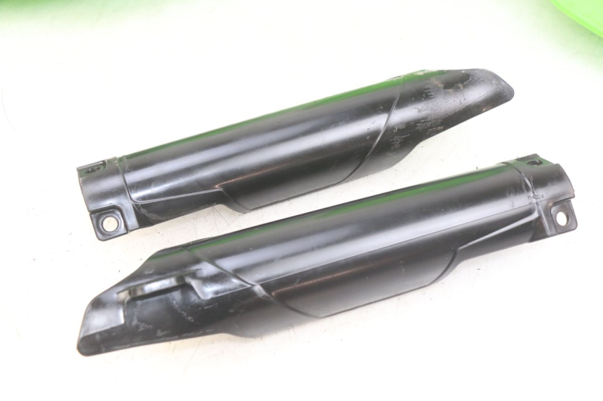 photo de COMPLETE FAIRING KAWASAKI KX 85 (2014 - 2021)