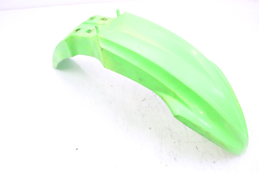 photo de COMPLETE FAIRING BODYWORK KAWASAKI KX 85 (2001 - 2013)