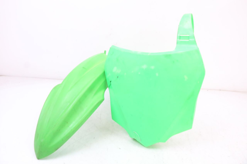 photo de COMPLETE FAIRING KAWASAKI KX 85 (2014 - 2021)