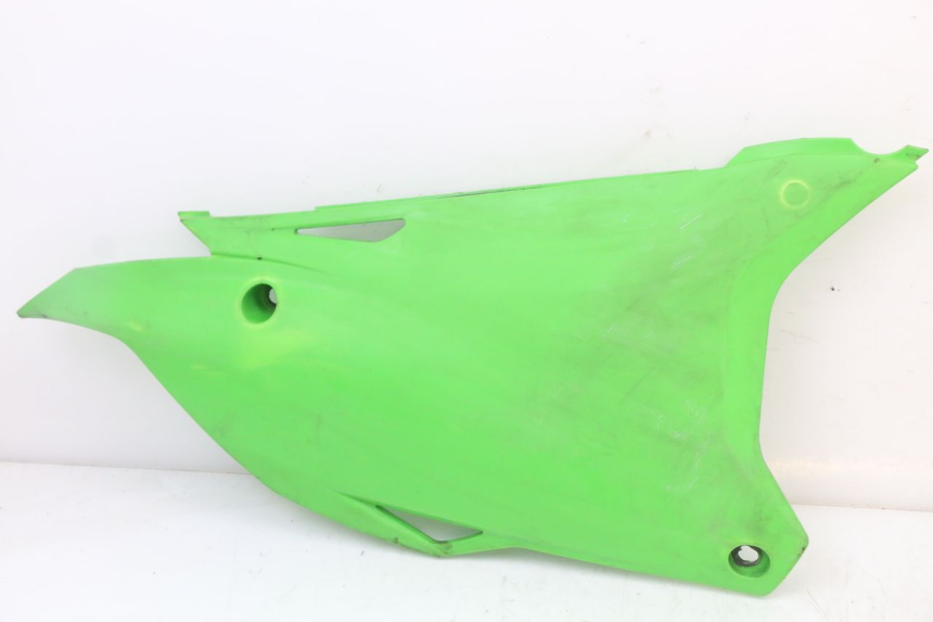 photo de COMPLETE FAIRING KAWASAKI KX 85 (2014 - 2021)