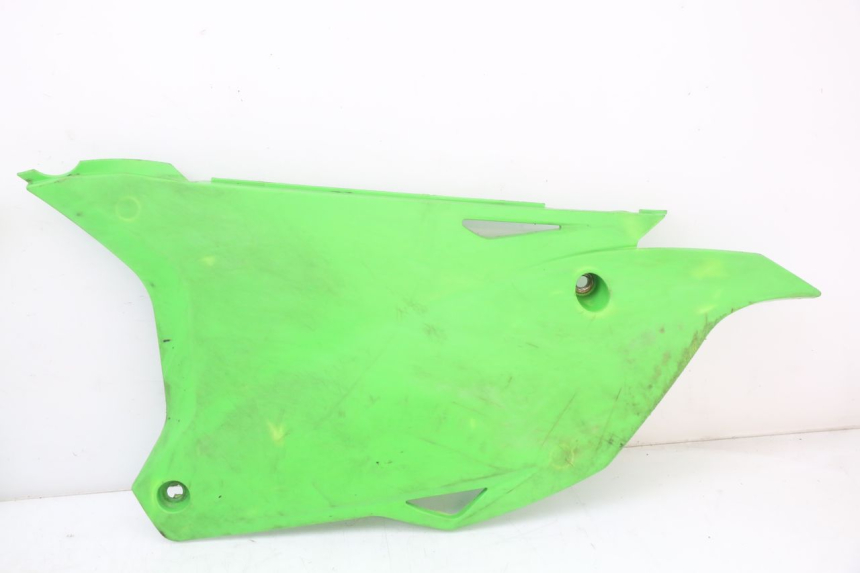 photo de COMPLETE FAIRING KAWASAKI KX 85 (2014 - 2021)