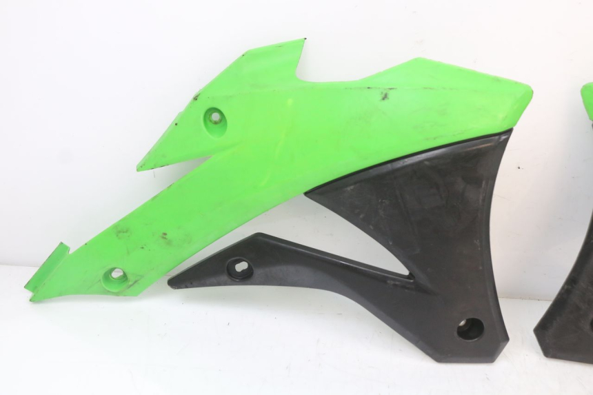 photo de COMPLETE FAIRING KAWASAKI KX 85 (2014 - 2021)