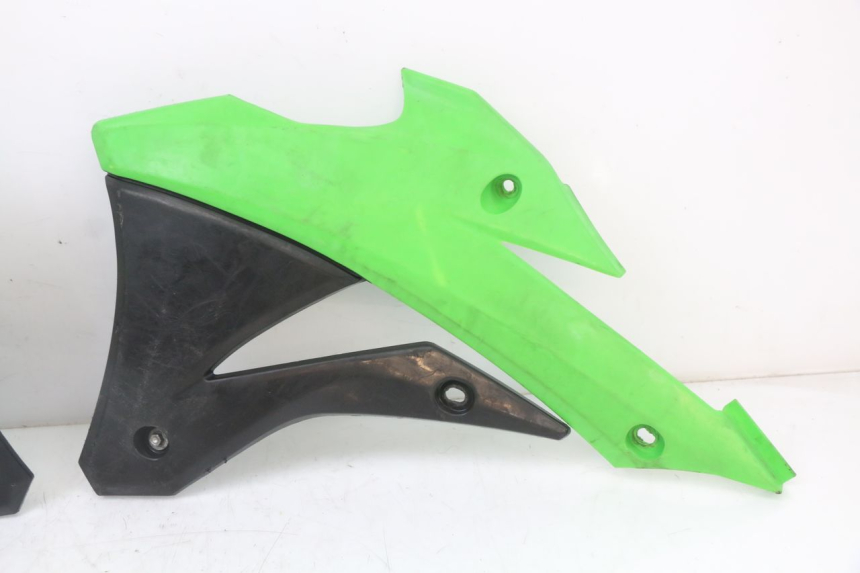 photo de COMPLETE FAIRING KAWASAKI KX 85 (2014 - 2021)
