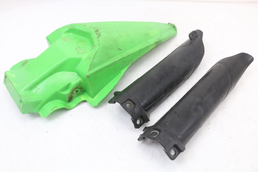 photo de COMPLETE FAIRING KAWASAKI KX 85 (2014 - 2021)