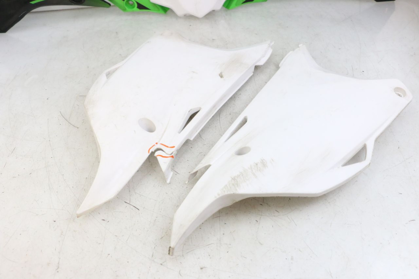 photo de COMPLETE FAIRING KAWASAKI KX 85 (2014 - 2021)