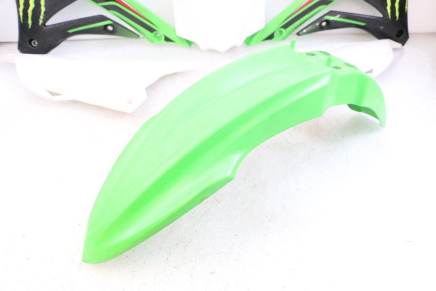 photo de COMPLETE FAIRING KAWASAKI KX 85 (2014 - 2021)
