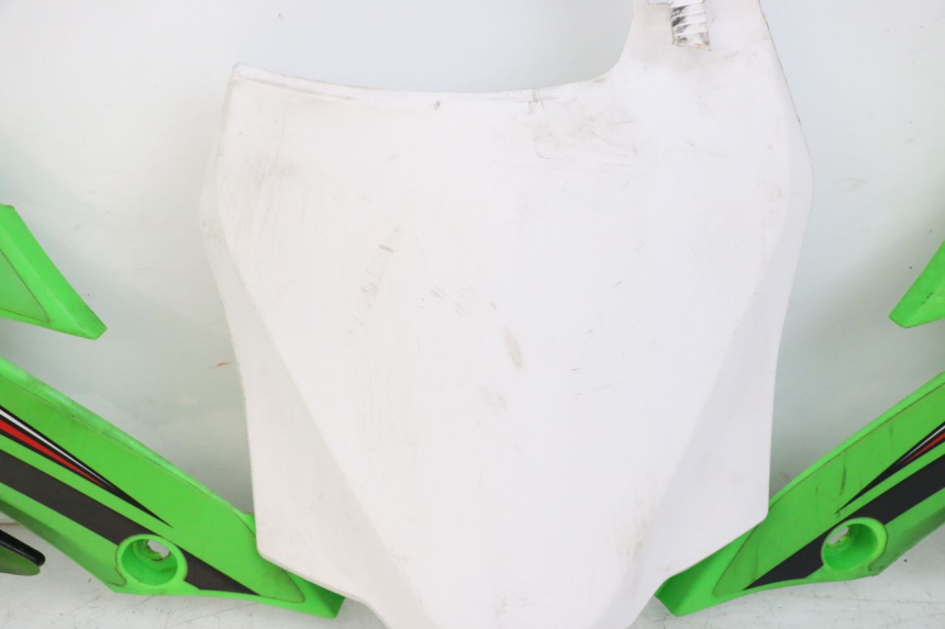photo de COMPLETE FAIRING KAWASAKI KX 85 (2014 - 2021)