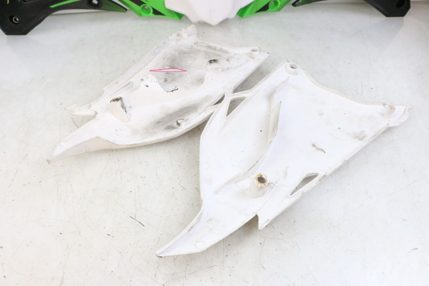 photo de COMPLETE FAIRING KAWASAKI KX 85 (2014 - 2021)