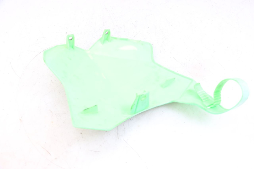 photo de COMPLETE FAIRING KAWASAKI KXF KX-F 250 (2017 - 2019) - Zoom on usage condition