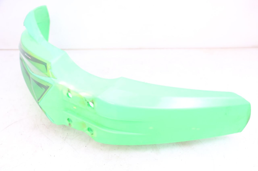 photo de COMPLETE FAIRING KAWASAKI KXF KX-F 250 (2017 - 2019) - Fixing points details