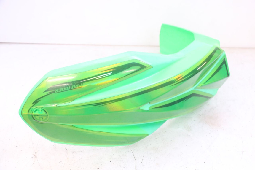 photo de COMPLETE FAIRING KAWASAKI KXF KX-F 250 (2017 - 2019) - Surface and material condition