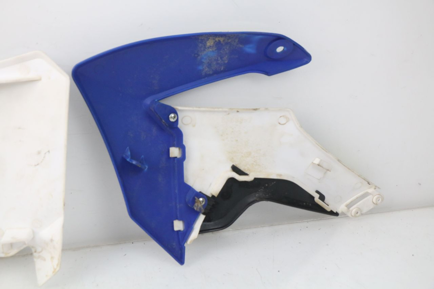 photo de COMPLETE FAIRING MINI MX ROOKIE 125