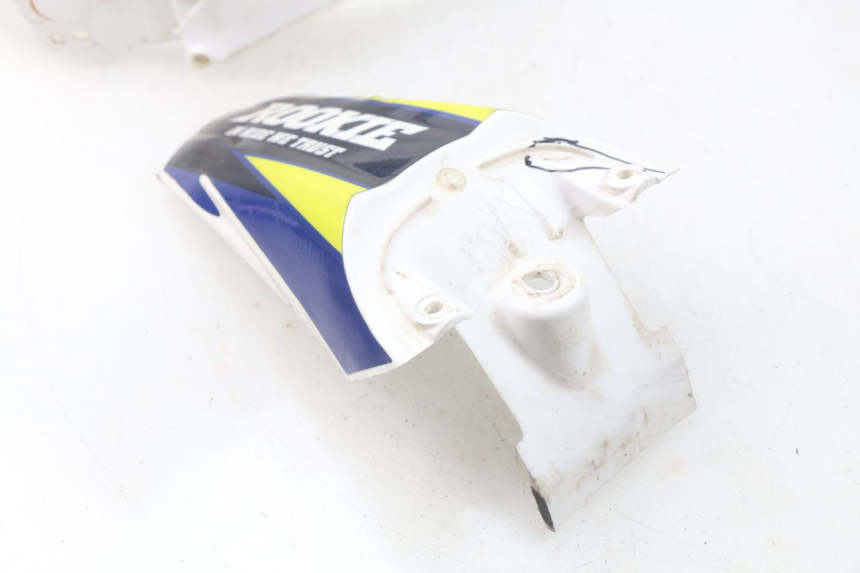 photo de COMPLETE FAIRING MINI MX ROOKIE 125