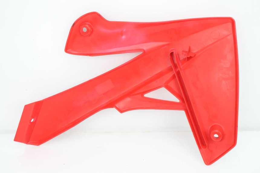 photo de COMPLETE FAIRING RIEJU MRT 50 (2018 - 2021)