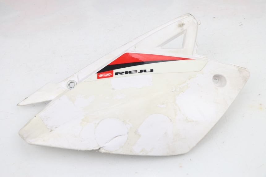 photo de COMPLETE FAIRING RIEJU MRT 50 (2018 - 2021)