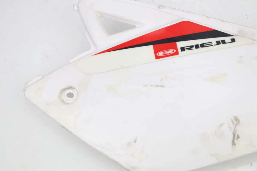 photo de COMPLETE FAIRING RIEJU MRT 50 (2018 - 2021)