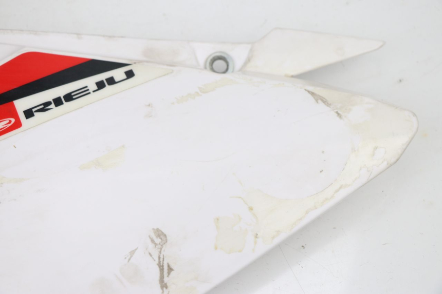 photo de COMPLETE FAIRING RIEJU MRT 50 (2018 - 2021)