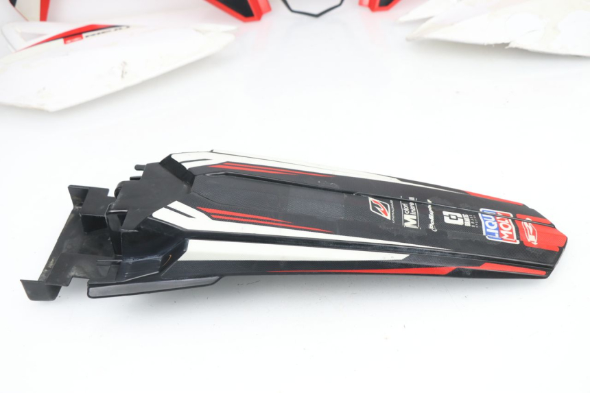 photo de COMPLETE FAIRING RIEJU MRT 50 (2018 - 2021)