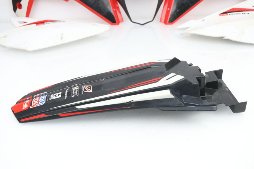 photo de COMPLETE FAIRING RIEJU MRT 50 (2018 - 2021)