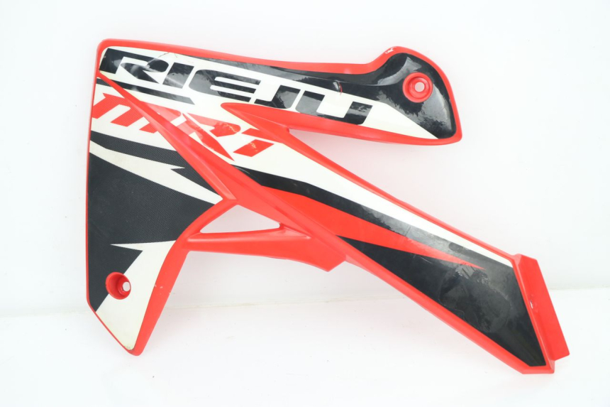 photo de COMPLETE FAIRING RIEJU MRT 50 (2018 - 2021)