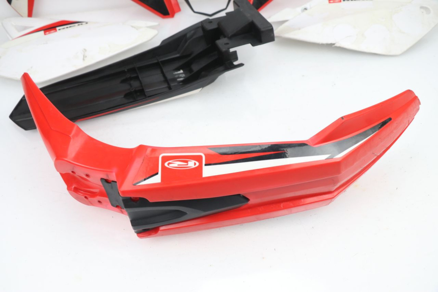 photo de COMPLETE FAIRING RIEJU MRT 50 (2018 - 2021)