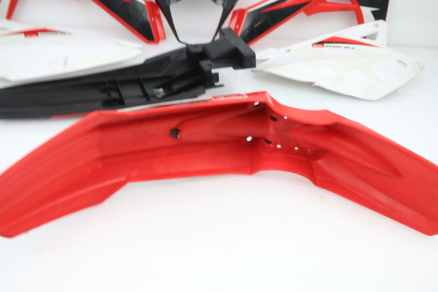 photo de COMPLETE FAIRING RIEJU MRT 50 (2018 - 2021)