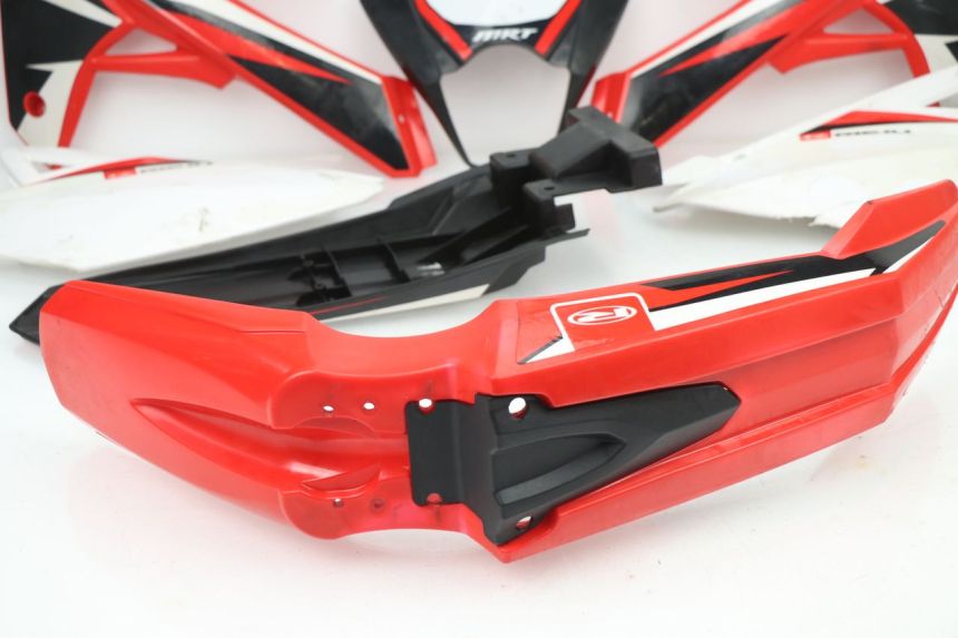 photo de COMPLETE FAIRING RIEJU MRT 50 (2018 - 2021)