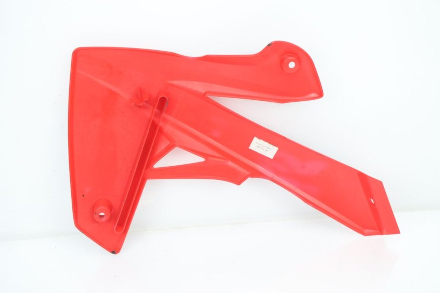 photo de COMPLETE FAIRING RIEJU MRT 50 (2018 - 2021)