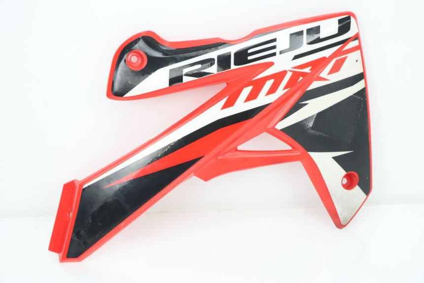 photo de COMPLETE FAIRING RIEJU MRT 50 (2018 - 2021)